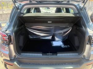 Jeep Avenger 1.2 t. Longitude fwd 100cv - Immagine 5