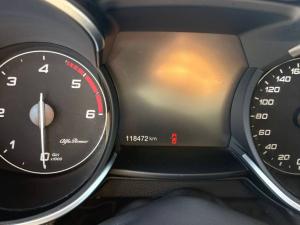 Alfa Romeo Stelvio 2.2 t Business Q4 210cv auto - Immagine 13
