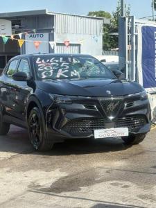 Alfa Romeo Junior 1.2 ibrida Speciale 145cv edct6 - Immagine 1