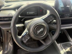 Jeep Avenger 1.2 t. Longitude fwd 100cv - Immagine 9