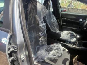 Jeep Avenger 1.2 t. Longitude fwd 100cv - Immagine 10