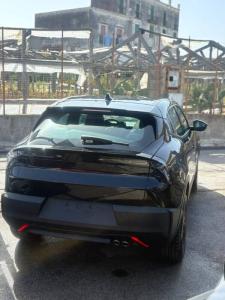Alfa Romeo Junior 1.2 ibrida Speciale 145cv edct6 - Immagine 5