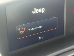 Jeep Avenger 1.2 t. Longitude fwd 100cv - Immagine 11
