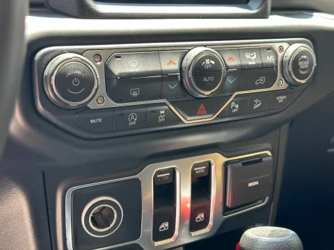 Jeep Wrangler Unlimited 2.2 mjt II Rubicon 1941 by Mopar auto - Immagine 15