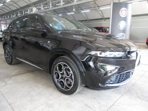Alfa Romeo Tonale 1.5 hybrid Ti 160cv tct7 - Immagine 2