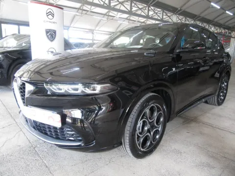 Alfa Romeo Tonale 1.5 hybrid Ti 160cv tct7 - Immagine 4