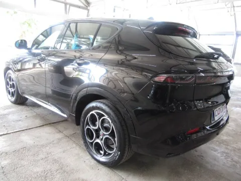 Alfa Romeo Tonale 1.5 hybrid Ti 160cv tct7 - Immagine 5