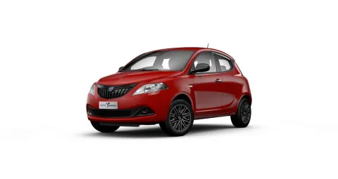 Lancia Ypsilon 1.0 firefly hybrid Oro s&s 70cv - Immagine 1