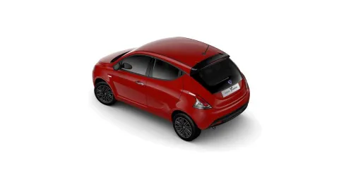 Lancia Ypsilon 1.0 firefly hybrid Oro s&s 70cv - Immagine 3
