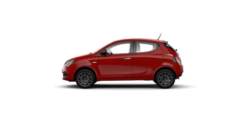Lancia Ypsilon 1.0 firefly hybrid Oro s&s 70cv - Immagine 4