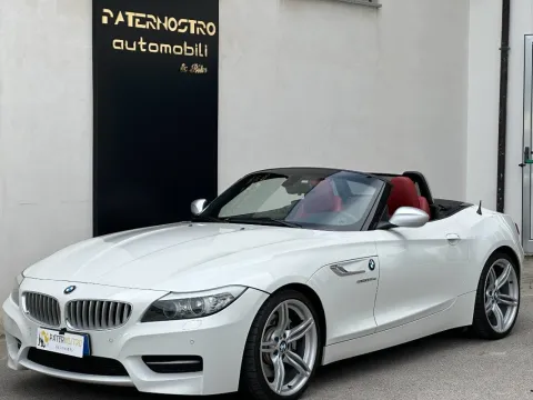 BMW Z4 sdrive35is auto - Immagine 1