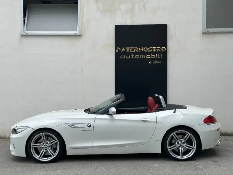 BMW Z4 sdrive35is auto - Immagine 2