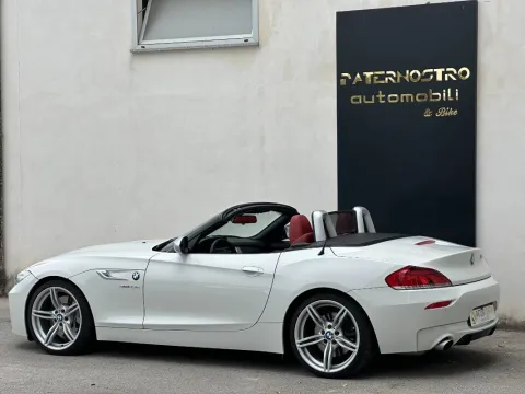 BMW Z4 sdrive35is auto - Immagine 3