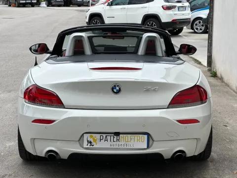 BMW Z4 sdrive35is auto - Immagine 4