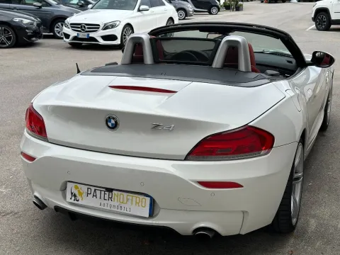 BMW Z4 sdrive35is auto - Immagine 5