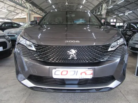 Peugeot 3008 1.2 puretech t GT s&s 130cv - Immagine 3