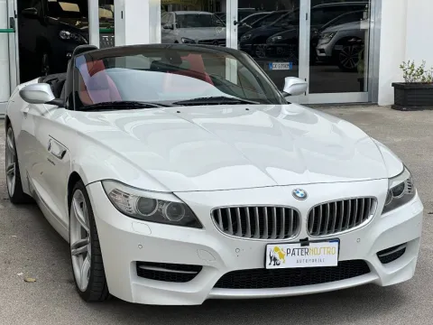 BMW Z4 sdrive35is auto - Immagine 6