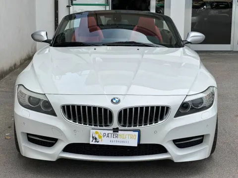 BMW Z4 sdrive35is auto - Immagine 7