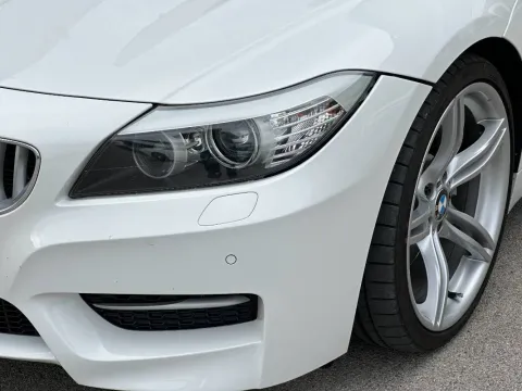 BMW Z4 sdrive35is auto - Immagine 8