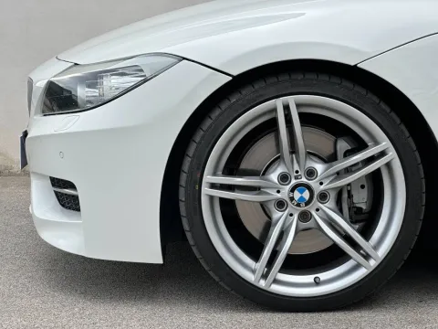 BMW Z4 sdrive35is auto - Immagine 9