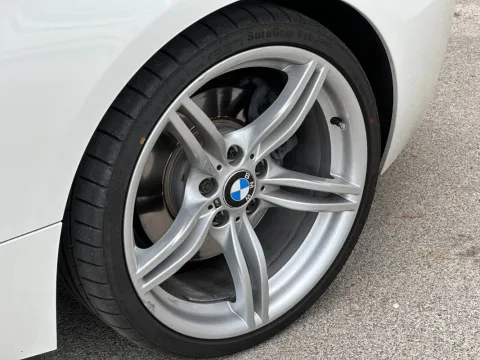 BMW Z4 sdrive35is auto - Immagine 10