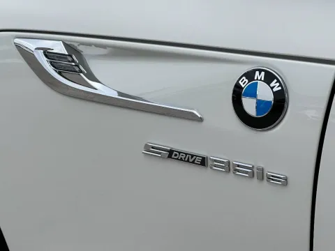 BMW Z4 sdrive35is auto - Immagine 11