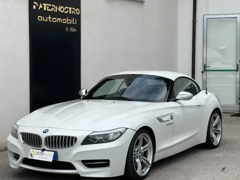 BMW Z4 sdrive35is auto - Immagine 12