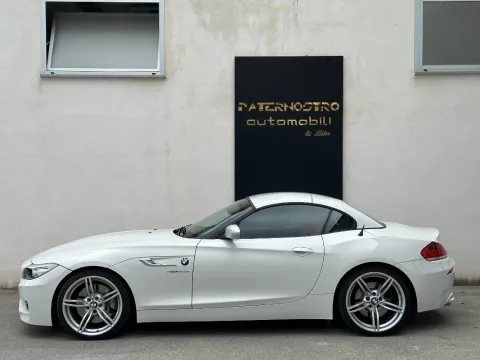 BMW Z4 sdrive35is auto - Immagine 13