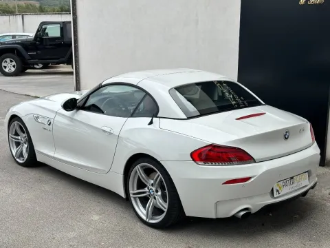 BMW Z4 sdrive35is auto - Immagine 14