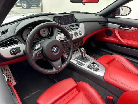 BMW Z4 sdrive35is auto - Immagine 15