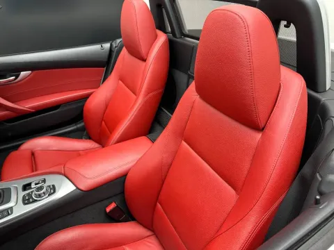 BMW Z4 sdrive35is auto - Immagine 16