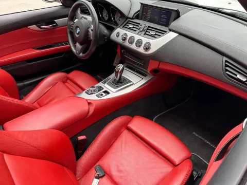 BMW Z4 sdrive35is auto - Immagine 17