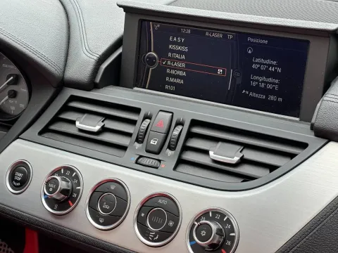 BMW Z4 sdrive35is auto - Immagine 19