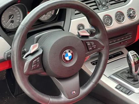 BMW Z4 sdrive35is auto - Immagine 22