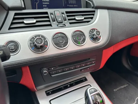 BMW Z4 sdrive35is auto - Immagine 23