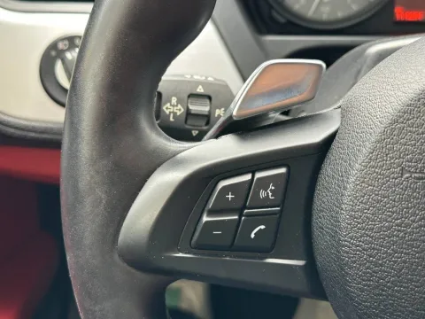 BMW Z4 sdrive35is auto - Immagine 25