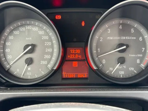BMW Z4 sdrive35is auto - Immagine 26