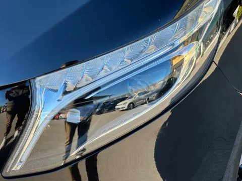 Mercedes V Long 250 d Exclusive auto - Immagine 8