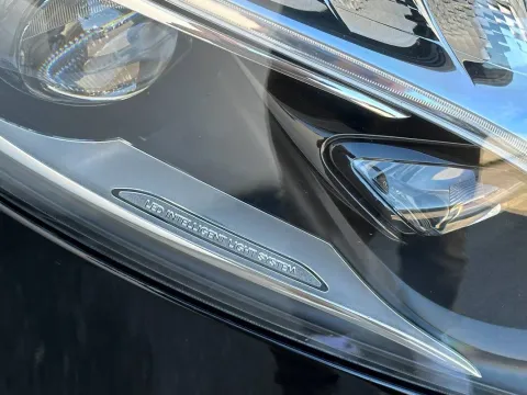 Mercedes V Long 250 d Exclusive auto - Immagine 9