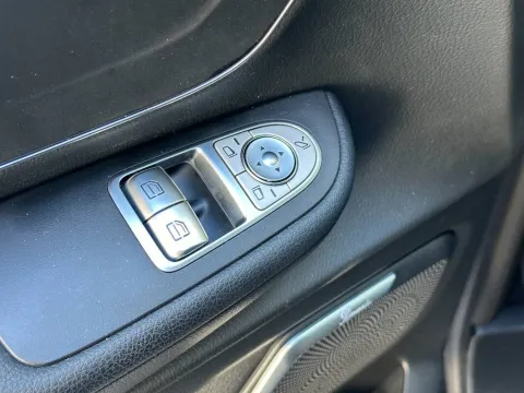 Mercedes V Long 250 d Exclusive auto - Immagine 24