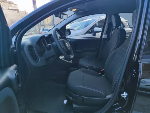 Fiat Panda 1.0 firefly hybrid Cross s&s 70cv 5p.ti - Immagine 8