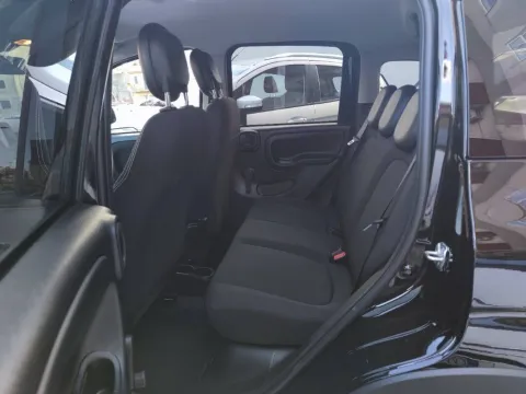 Fiat Panda 1.0 firefly hybrid Cross s&s 70cv 5p.ti - Immagine 9
