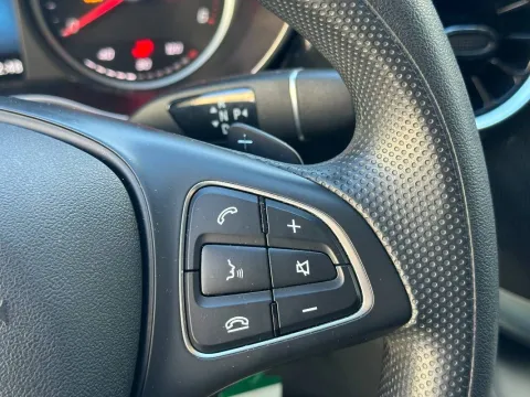Mercedes V Long 250 d Exclusive auto - Immagine 32