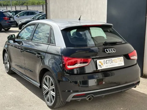 Audi A1 Sportback 1.4 tdi Sport - Immagine 3