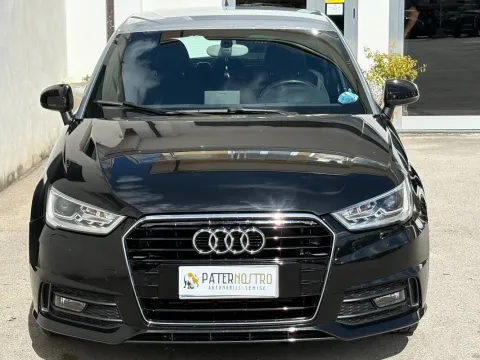 Audi A1 Sportback 1.4 tdi Sport - Immagine 7