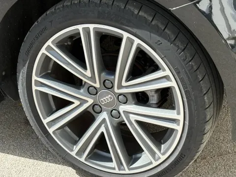 Audi A1 Sportback 1.4 tdi Sport - Immagine 10