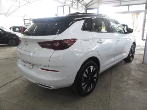 Opel Grandland 1.5 ecotec Business Elegance s&s 130cv at8 - Immagine 7