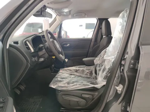 Jeep Renegade 1.6 mjt Limited 2wd 130cv - Immagine 8