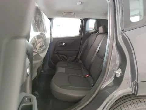 Jeep Renegade 1.6 mjt Limited 2wd 130cv - Immagine 9