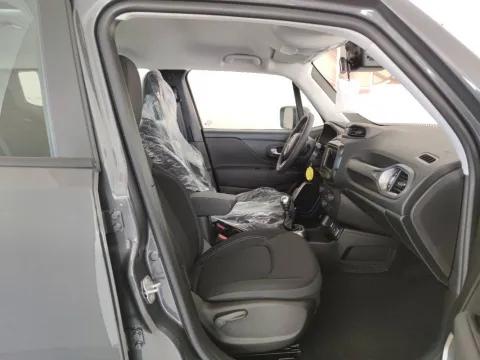Jeep Renegade 1.6 mjt Limited 2wd 130cv - Immagine 10